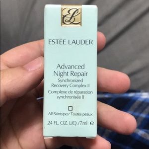 Estée Lauder Night Cream Brand New!